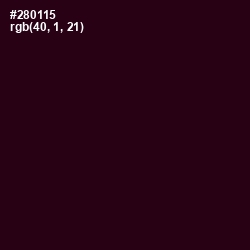 #280115 - Gondola Color Image