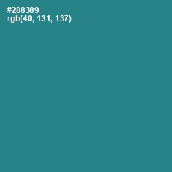 #288389 - Lochinvar Color Image