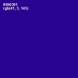 #290391 - Blue Gem Color Image