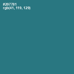 #297781 - Paradiso Color Image