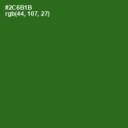 #2C6B1B - Dell Color Image