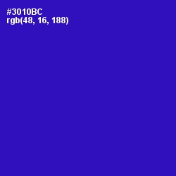 #3010BC - Governor Bay Color Image