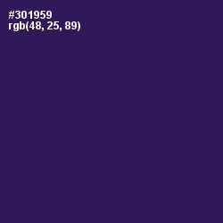 #301959 - Grape Color Image