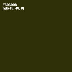 #303008 - Waiouru Color Image