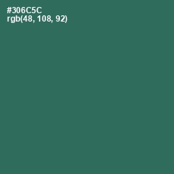 #306C5C - Amazon Color Image