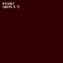 #310007 - Chocolate Color Image