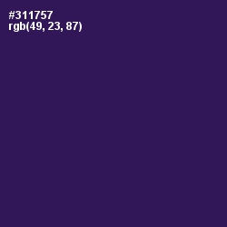 #311757 - Grape Color Image