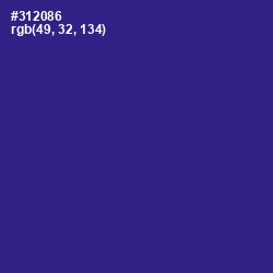#312086 - Jacksons Purple Color Image