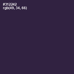 #312242 - Tuna Color Image