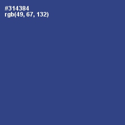 #314384 - Chambray Color Image