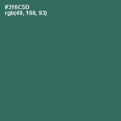 #316C5D - Amazon Color Image