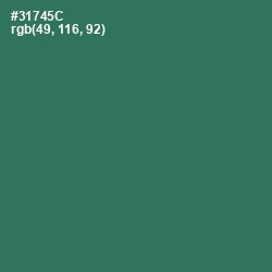#31745C - Amazon Color Image