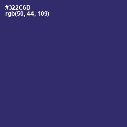 #322C6D - Jacarta Color Image