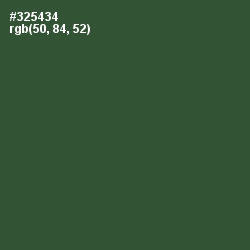 #325434 - Tom Thumb Color Image