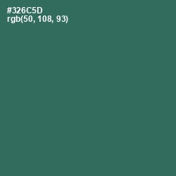 #326C5D - Amazon Color Image