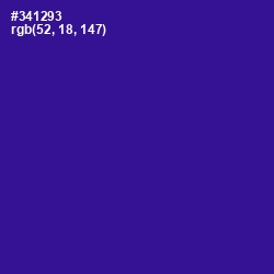 #341293 - Blue Gem Color Image