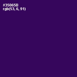 #35065B - Jagger Color Image