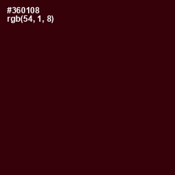 #360108 - Temptress Color Image