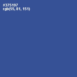 #375197 - Sapphire Color Image