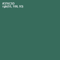 #376C5D - Amazon Color Image