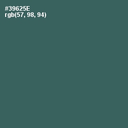 #39625E - Killarney Color Image