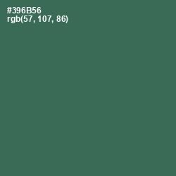 #396B56 - Killarney Color Image