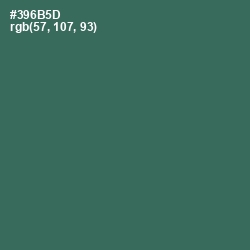 #396B5D - Amazon Color Image