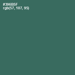 #396B5F - Amazon Color Image