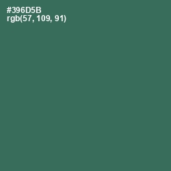 #396D5B - Amazon Color Image