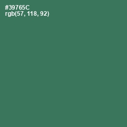 #39765C - Amazon Color Image
