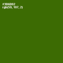 #3B6B02 - Dell Color Image