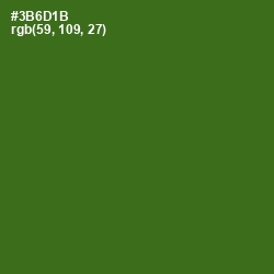 #3B6D1B - Dell Color Image