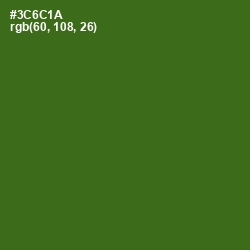#3C6C1A - Dell Color Image