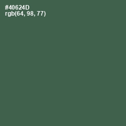 #40624D - Axolotl Color Image