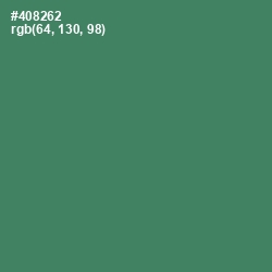 #408262 - Viridian Color Image