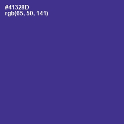 #41328D - Gigas Color Image