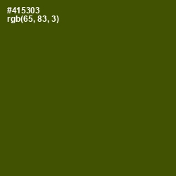 #415303 - Verdun Green Color Image