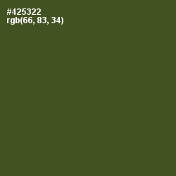 #425322 - Woodland Color Image
