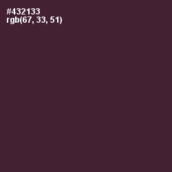 #432133 - Livid Brown Color Image