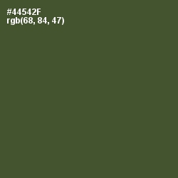 #44542F - Woodland Color Image