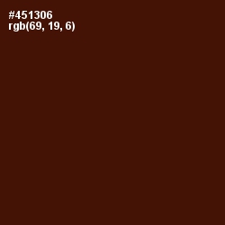 #451306 - Van Cleef Color Image