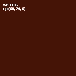 #451406 - Van Cleef Color Image