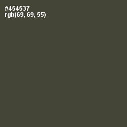 #454537 - Kelp Color Image