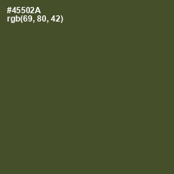 #45502A - Woodland Color Image