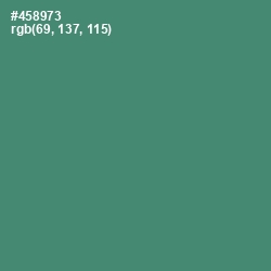 #458973 - Viridian Color Image