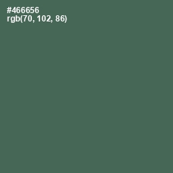 #466656 - Axolotl Color Image