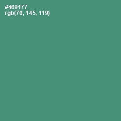 #469177 - Viridian Color Image