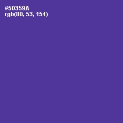 #50359A - Gigas Color Image
