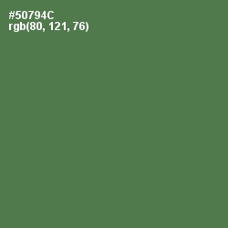 #50794C - Dingley Color Image