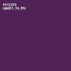 #512255 - Bossanova Color Image